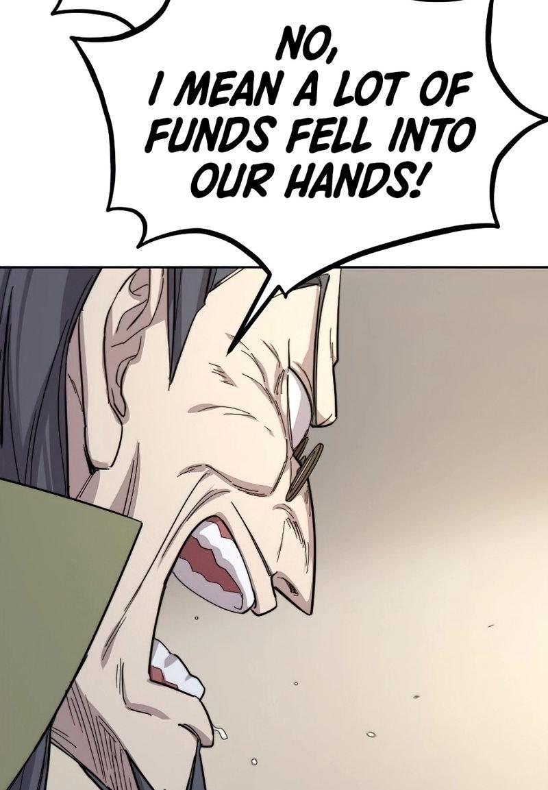 Return of the Mount Hua Sect Chapter 34 - Page 40 in English