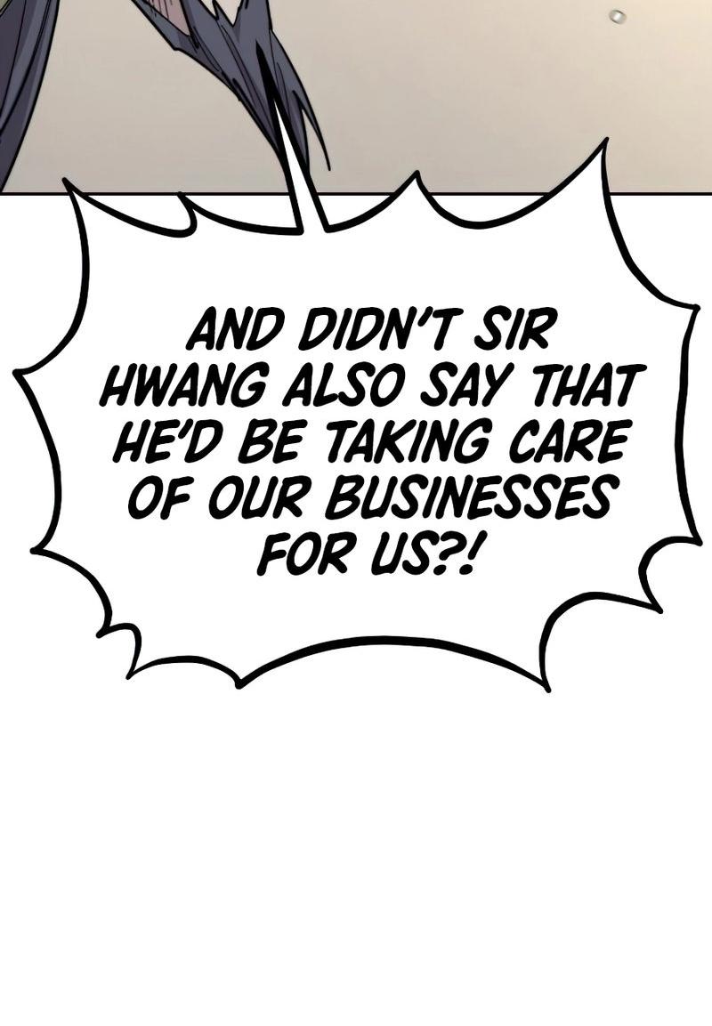 Return of the Mount Hua Sect Chapter 34 - Page 41 in English
