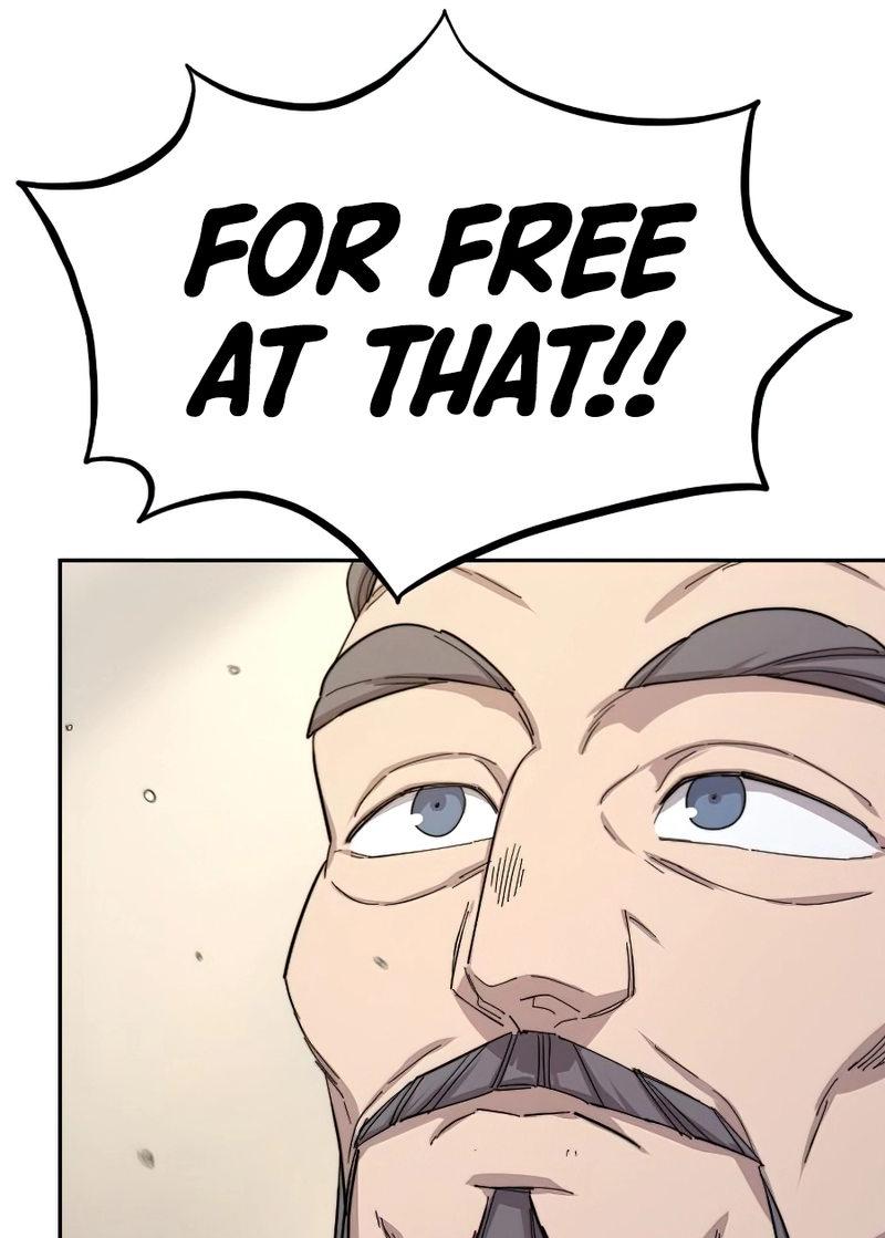 Return of the Mount Hua Sect Chapter 34 - Page 42 in English