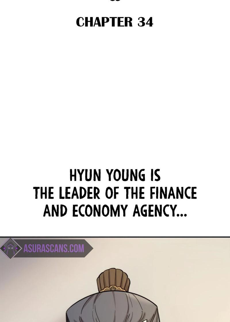 Return of the Mount Hua Sect Chapter 34 - Page 46 in English