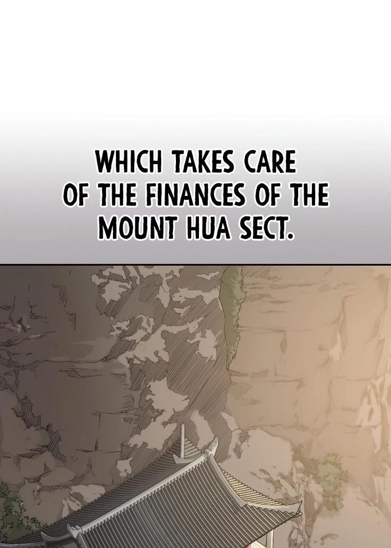 Return of the Mount Hua Sect Chapter 34 - Page 48 in English