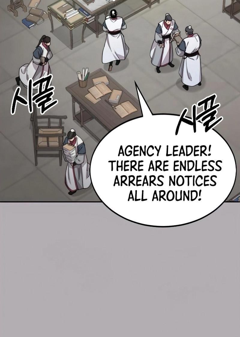 Return of the Mount Hua Sect Chapter 34 - Page 51 in English