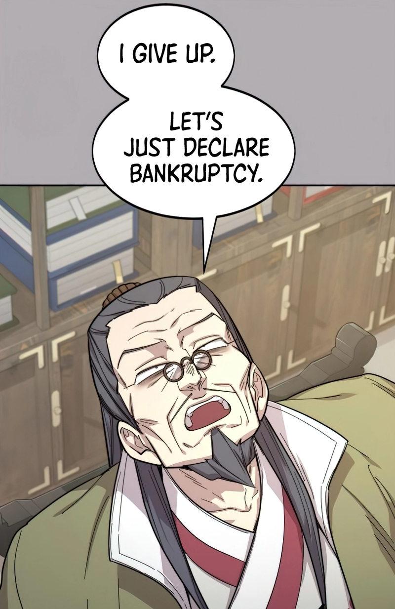 Return of the Mount Hua Sect Chapter 34 - Page 52 in English