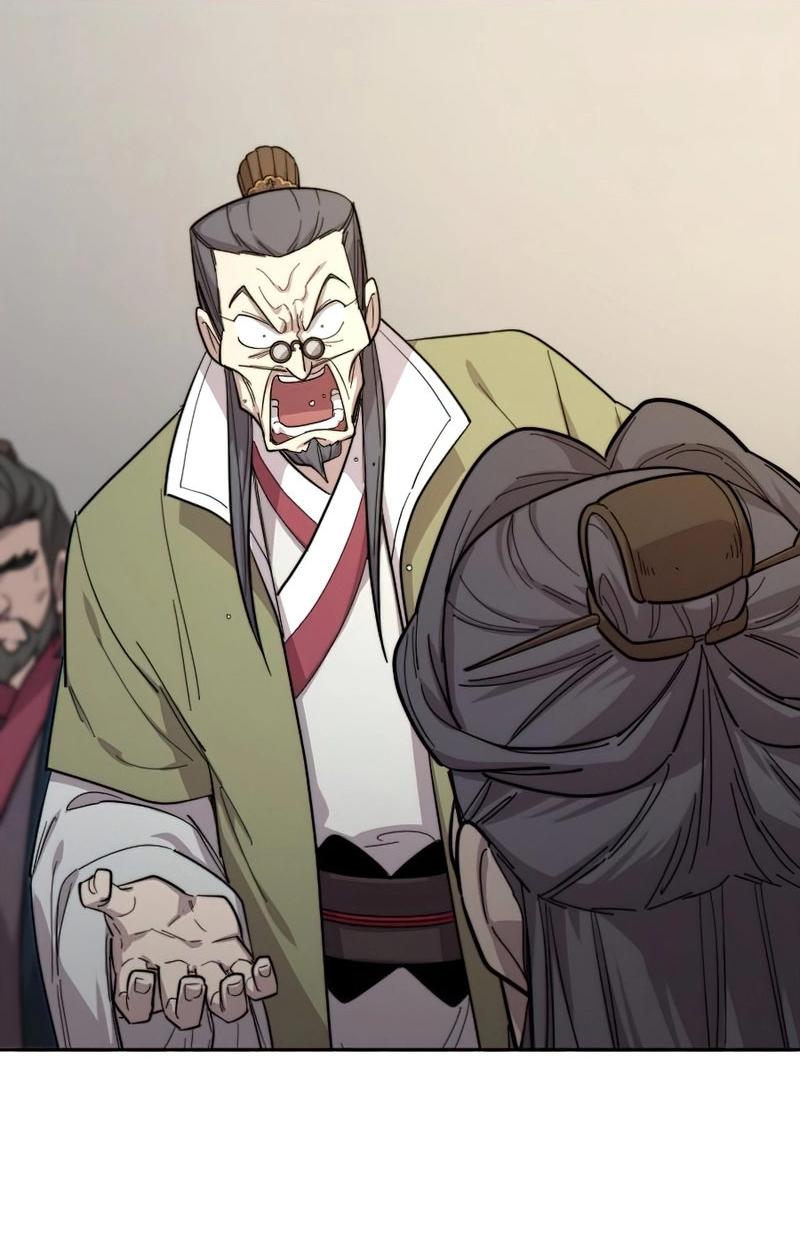 Return of the Mount Hua Sect Chapter 34 - Page 57 in English