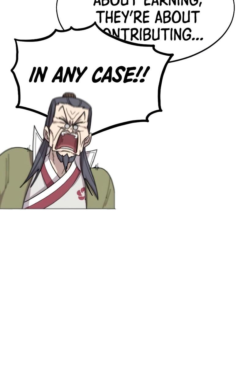 Return of the Mount Hua Sect Chapter 34 - Page 61 in English