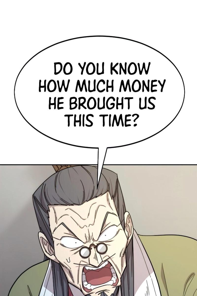Return of the Mount Hua Sect Chapter 34 - Page 64 in English