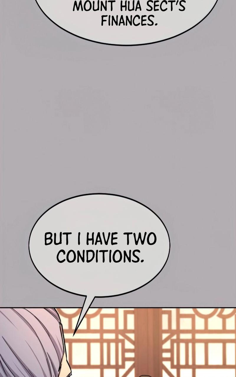 Return of the Mount Hua Sect Chapter 34 - Page 7 in English