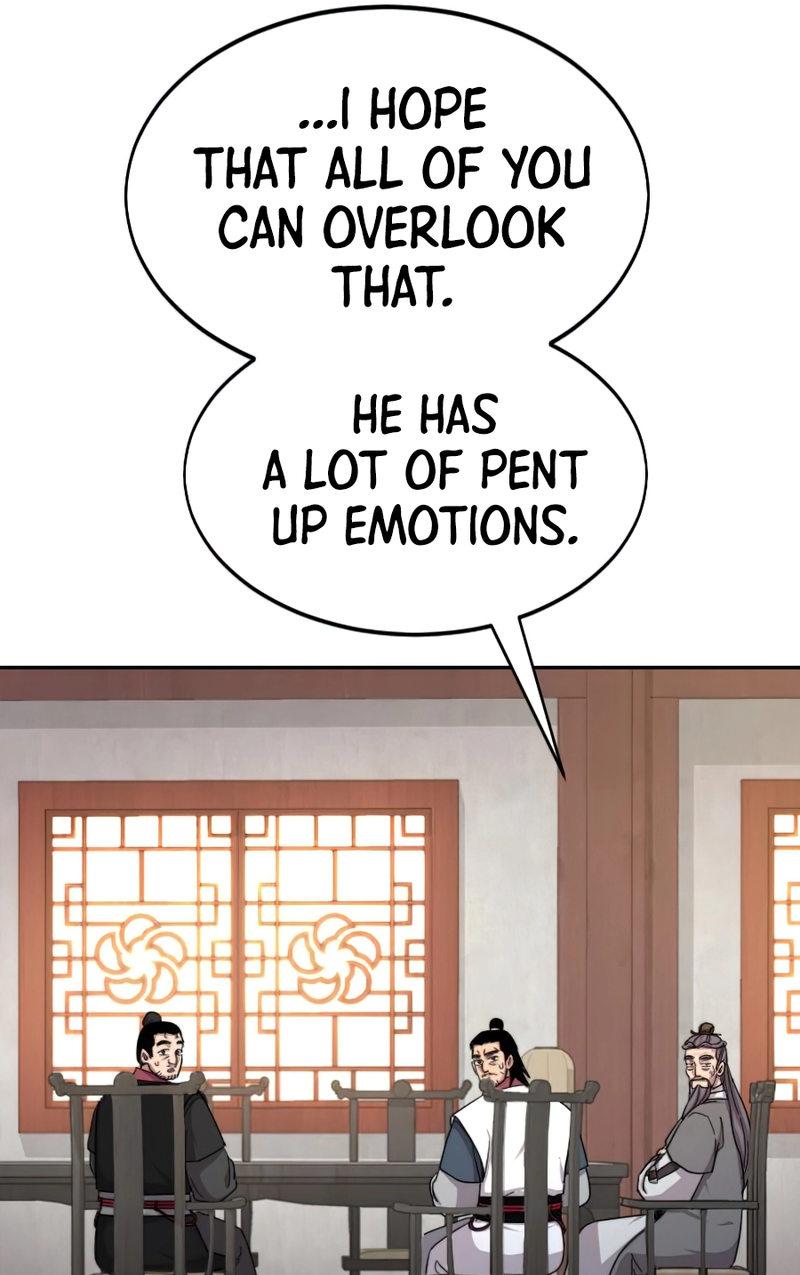 Return of the Mount Hua Sect Chapter 34 - Page 72 in English
