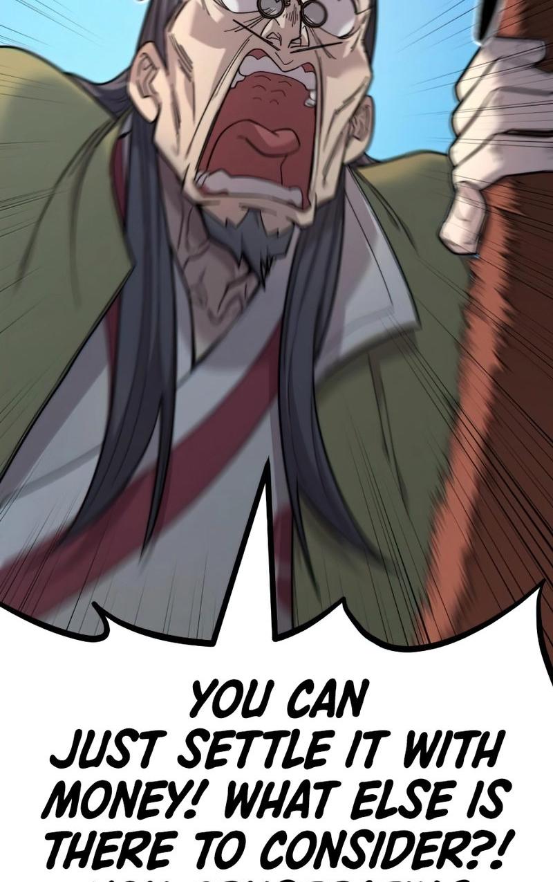 Return of the Mount Hua Sect Chapter 34 - Page 83 in English