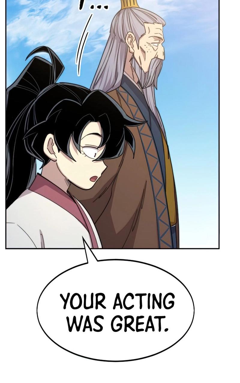 Return of the Mount Hua Sect Chapter 34 - Page 91 in English