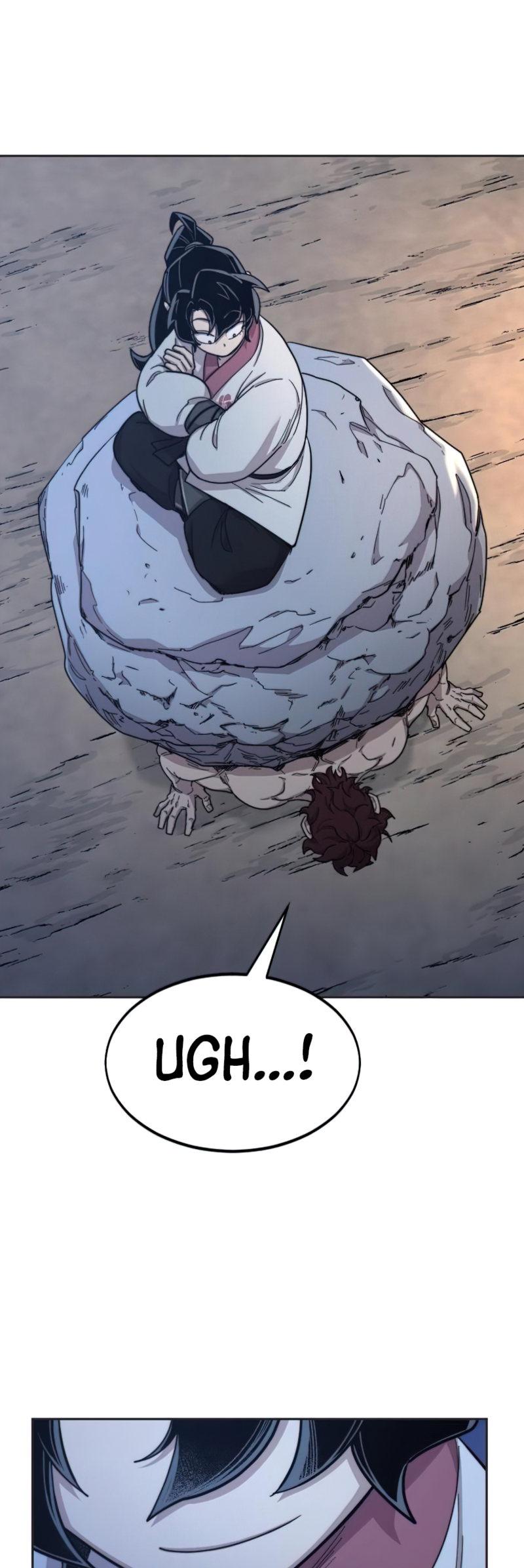 Return of the Mount Hua Sect Chapter 35 - Page 18 in English