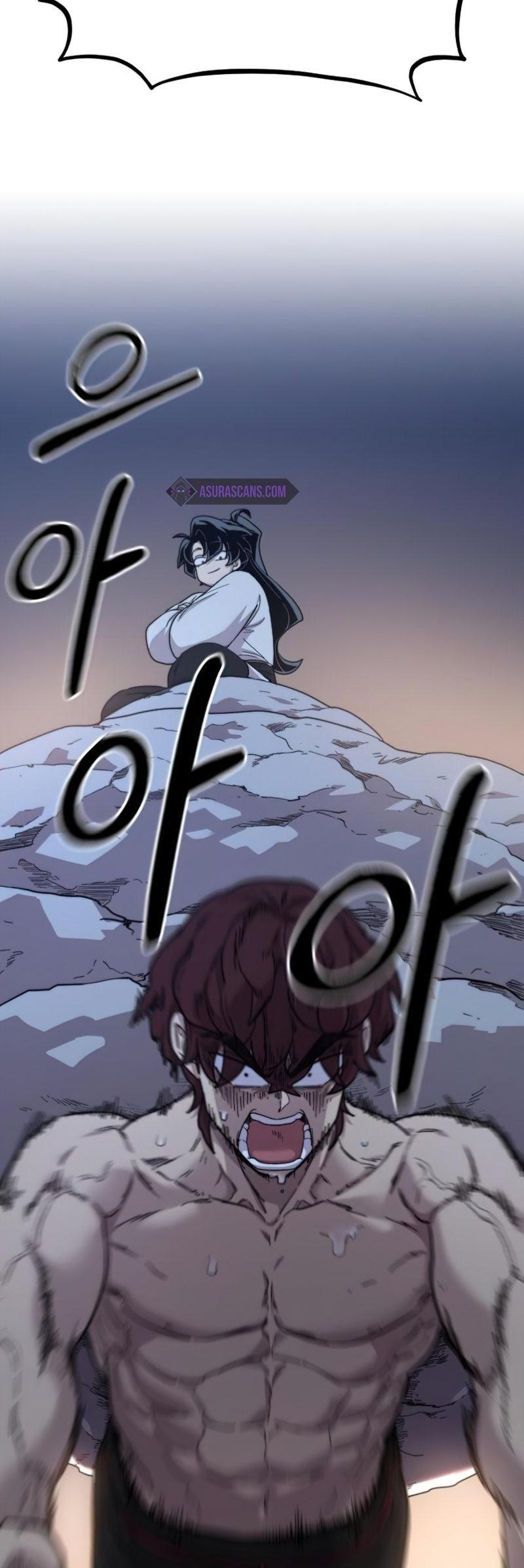Return of the Mount Hua Sect Chapter 35 - Page 20 in English