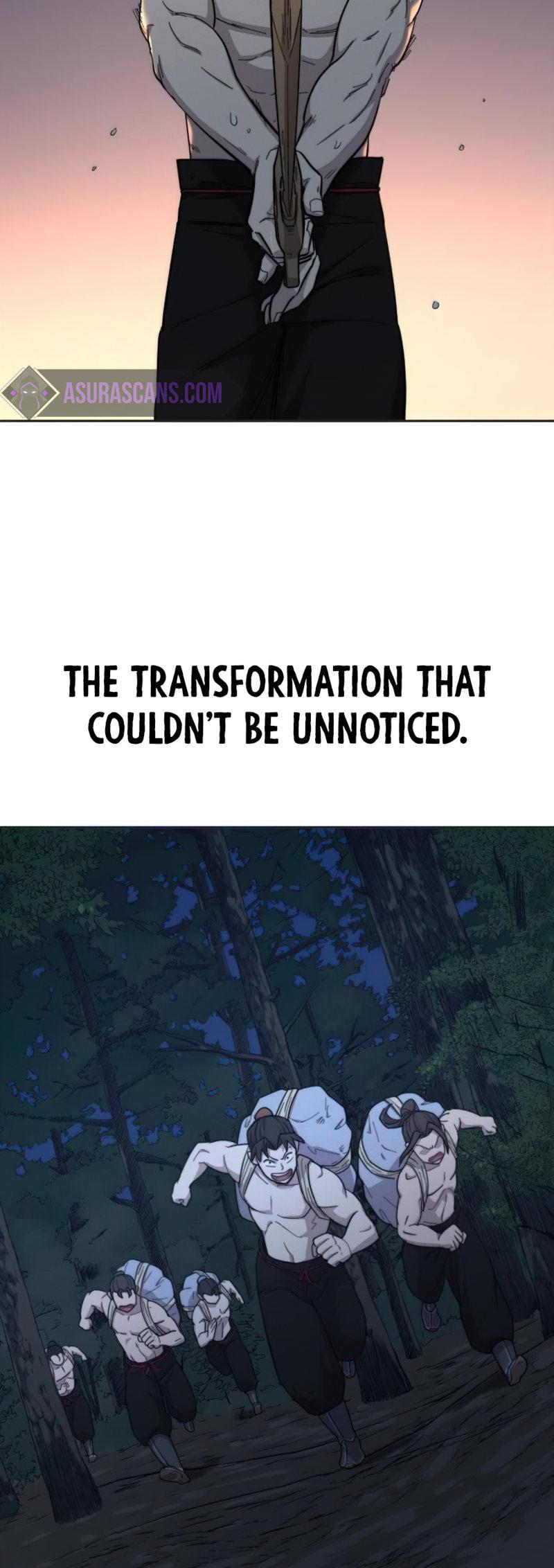 Return of the Mount Hua Sect Chapter 35 - Page 27 in English