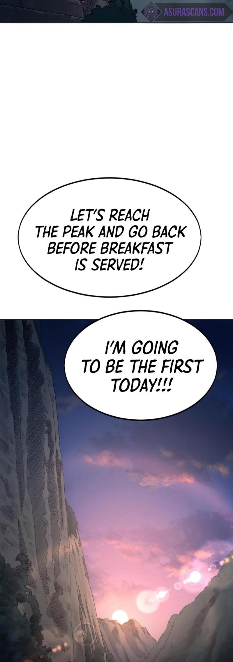 Return of the Mount Hua Sect Chapter 35 - Page 29 in English