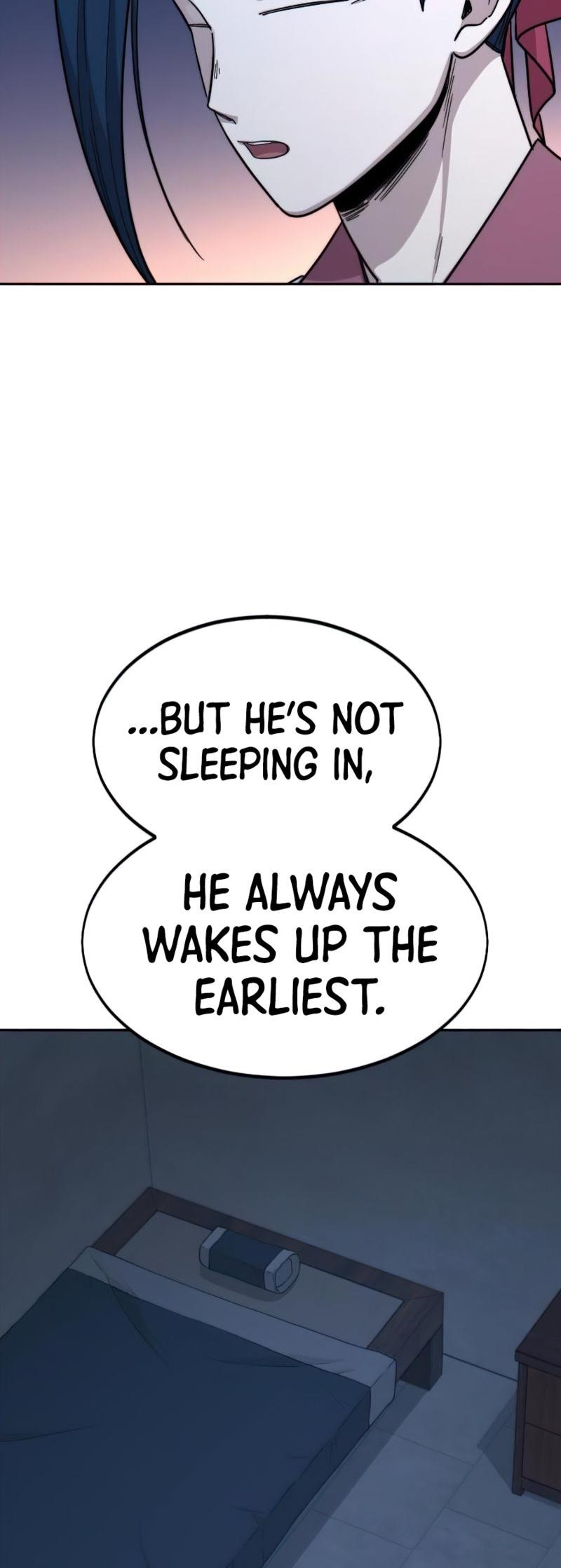 Return of the Mount Hua Sect Chapter 35 - Page 37 in English