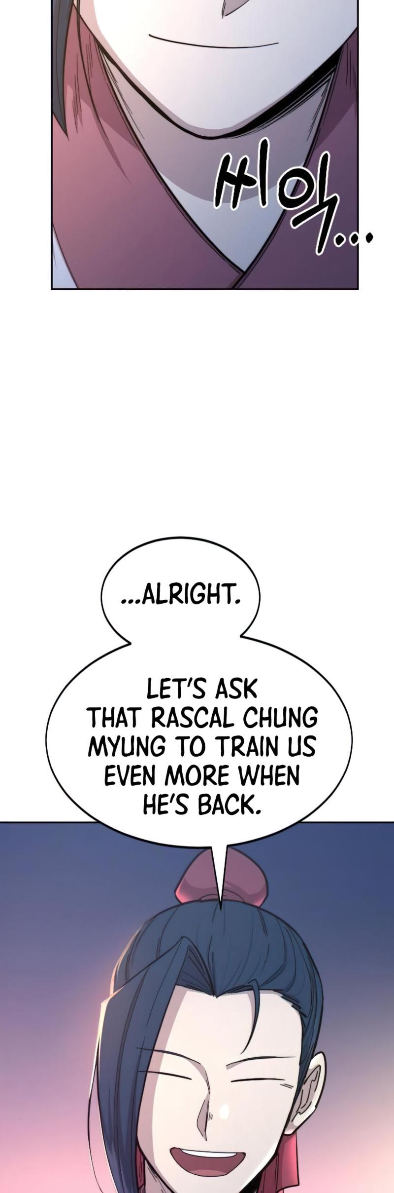 Return of the Mount Hua Sect Chapter 35 - Page 48 in English