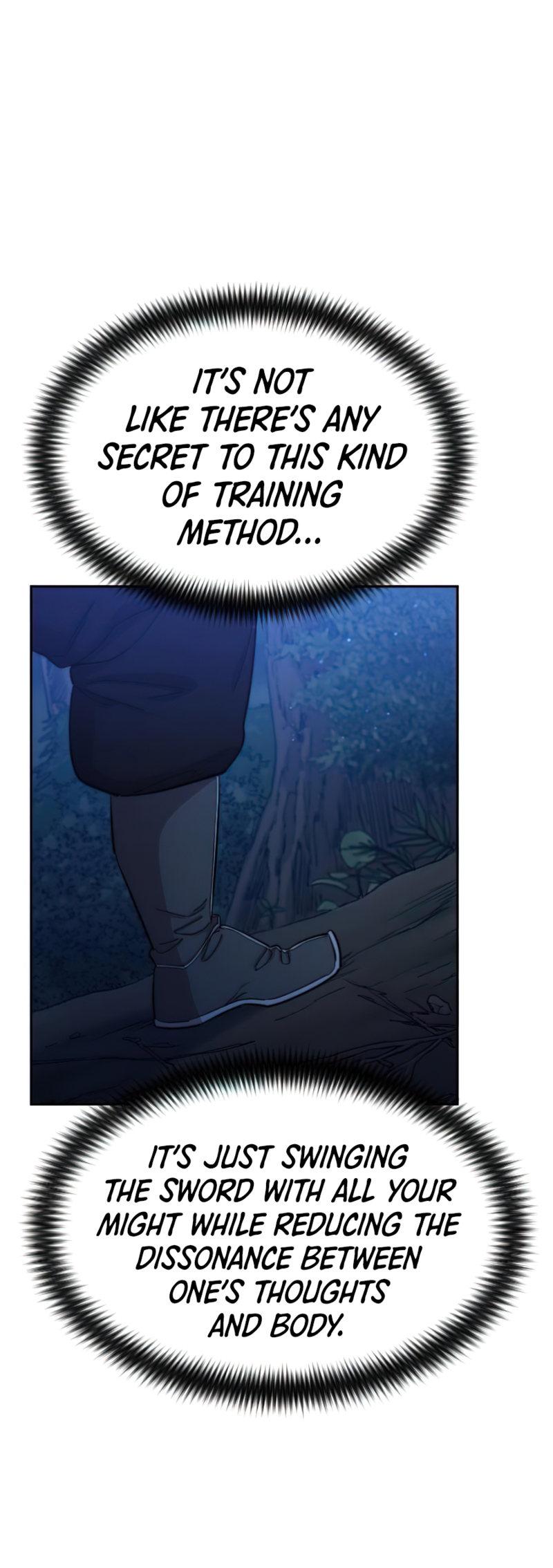 Return of the Mount Hua Sect Chapter 35 - Page 54 in English