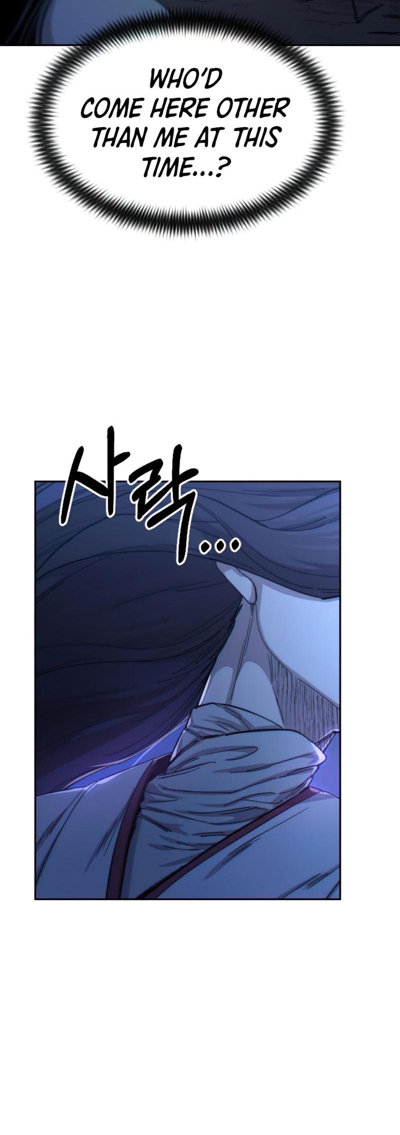 Return of the Mount Hua Sect Chapter 35 - Page 61 in English