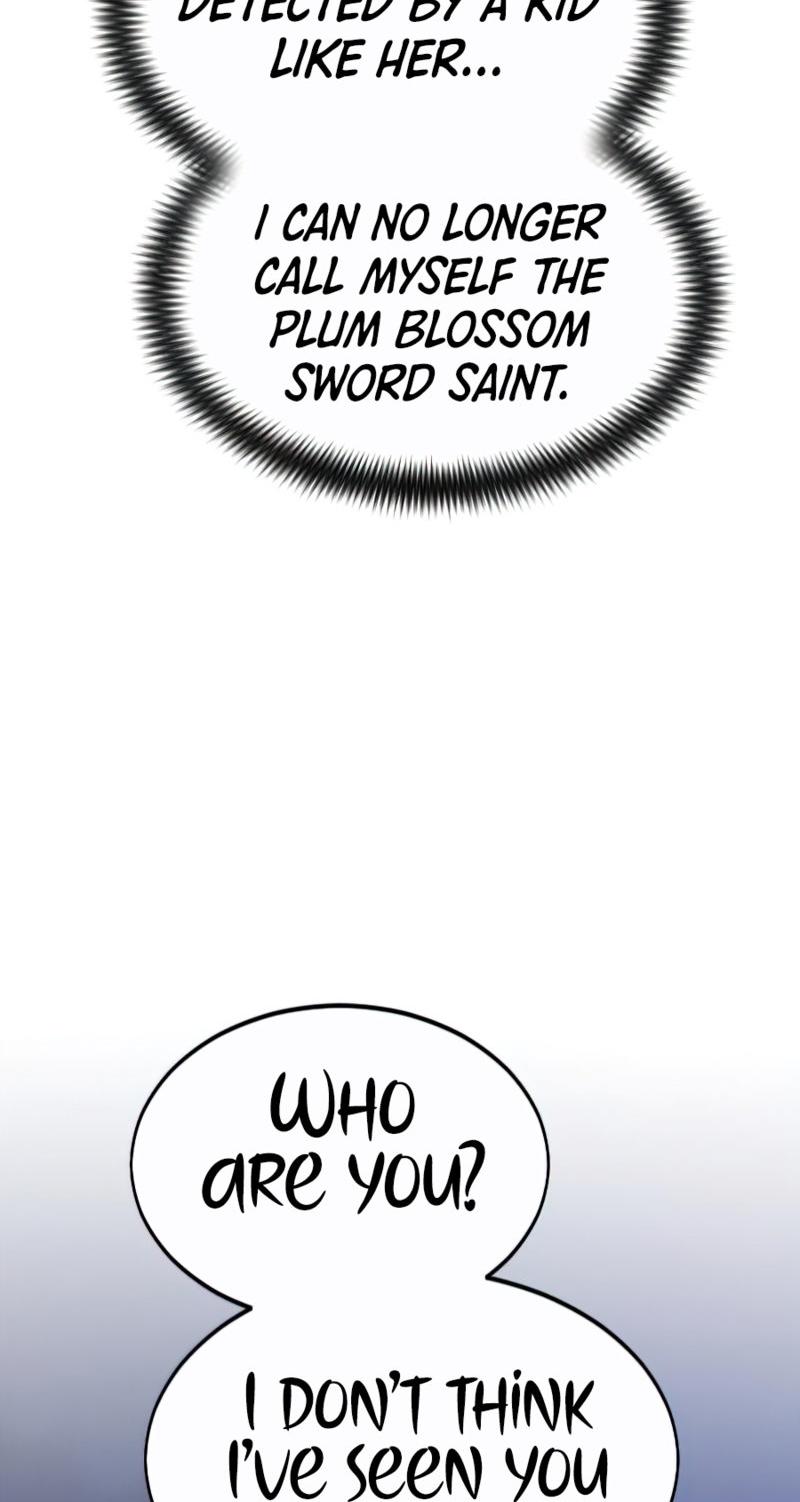 Return of the Mount Hua Sect Chapter 35 - Page 79 in English