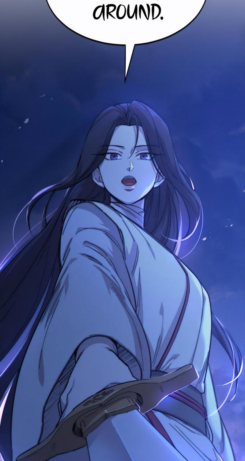 Return of the Mount Hua Sect Chapter 35 - Page 80 in English