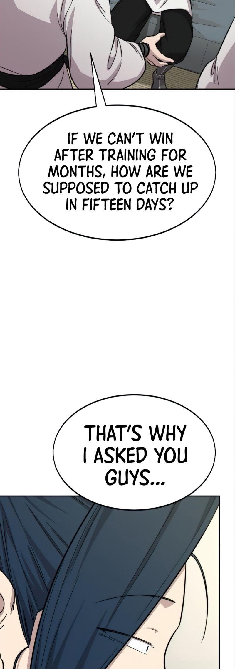 Return of the Mount Hua Sect Chapter 36 - Page 109 in English