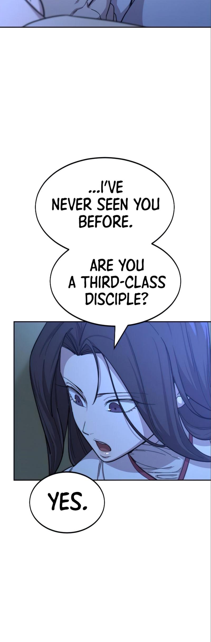 Return of the Mount Hua Sect Chapter 36 - Page 11 in English