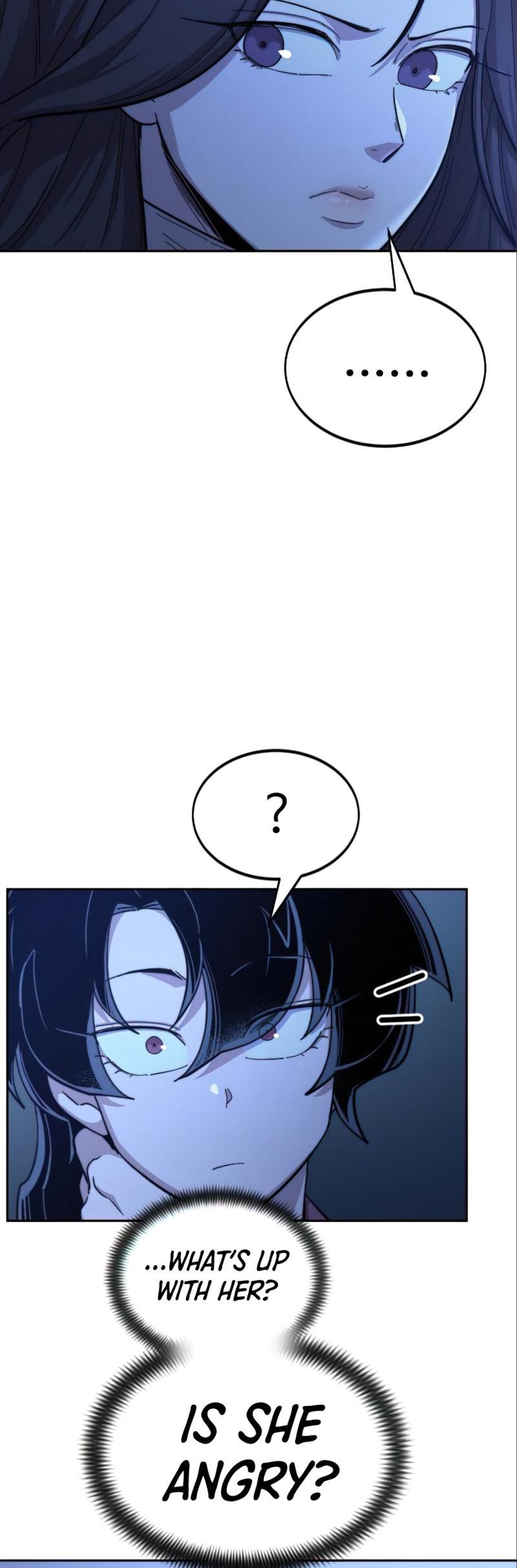 Return of the Mount Hua Sect Chapter 36 - Page 20 in English