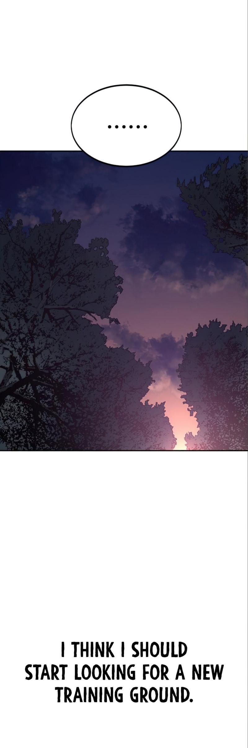 Return of the Mount Hua Sect Chapter 36 - Page 39 in English