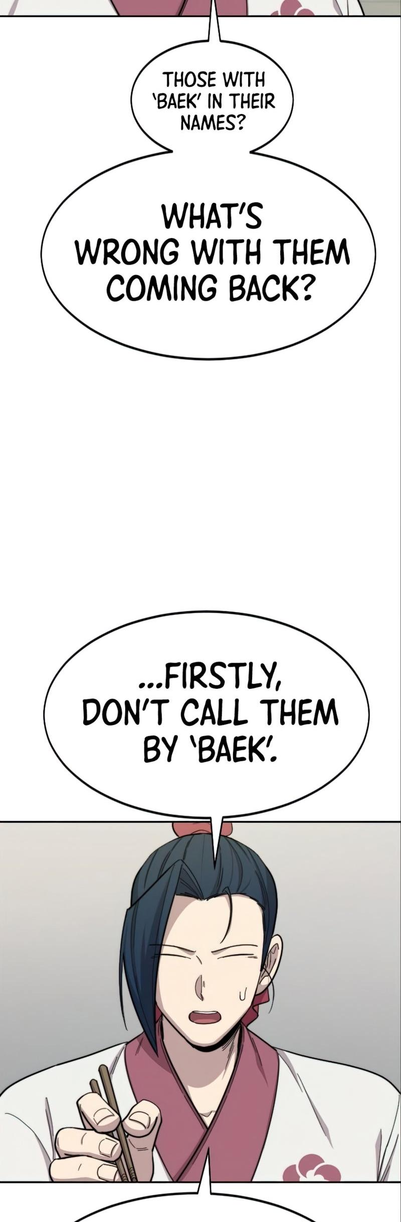 Return of the Mount Hua Sect Chapter 36 - Page 45 in English