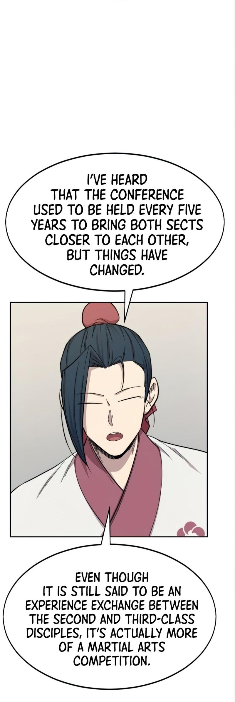 Return of the Mount Hua Sect Chapter 36 - Page 53 in English