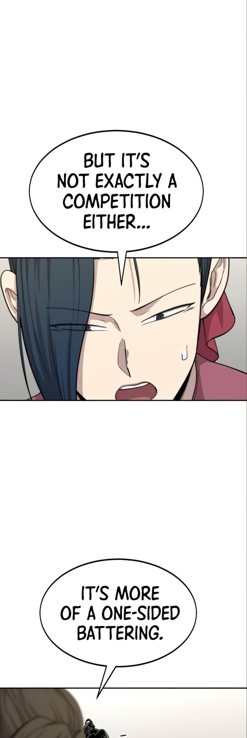 Return of the Mount Hua Sect Chapter 36 - Page 54 in English