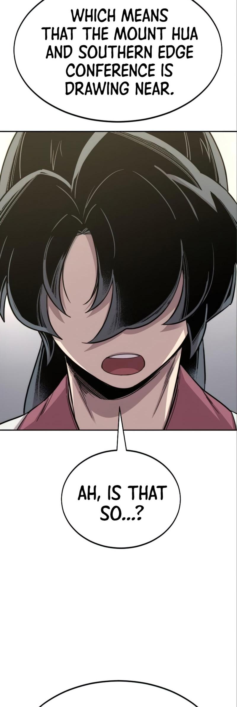 Return of the Mount Hua Sect Chapter 36 - Page 59 in English