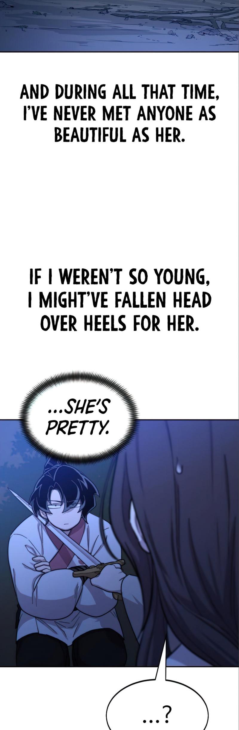 Return of the Mount Hua Sect Chapter 36 - Page 7 in English