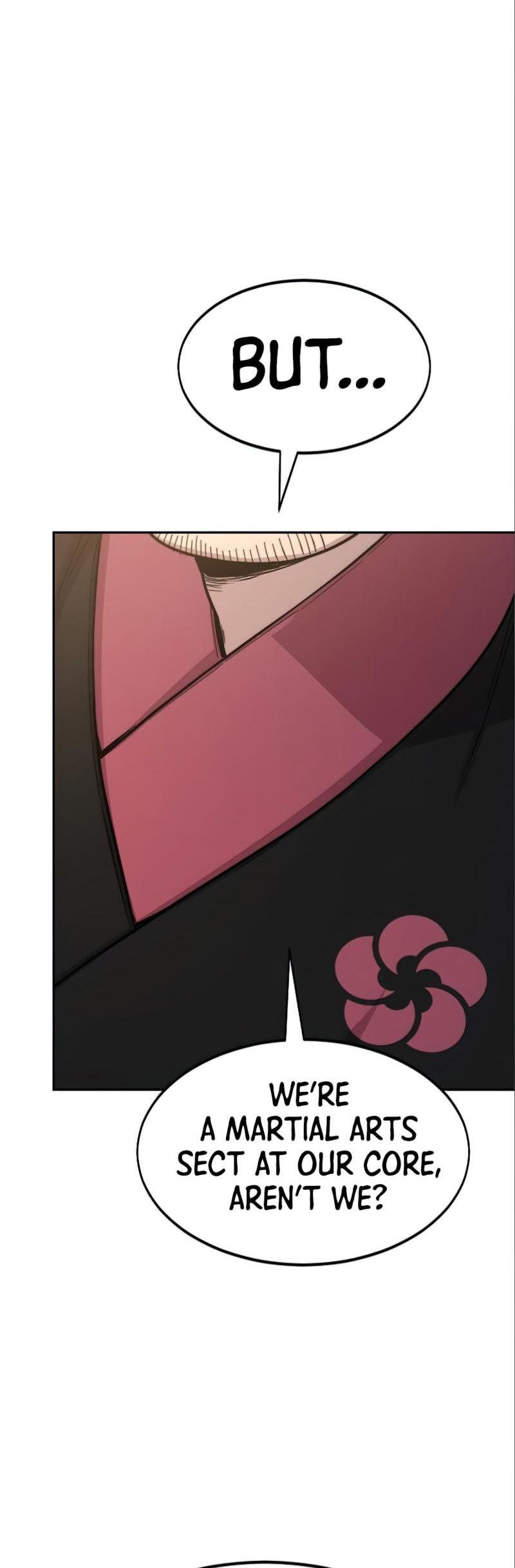 Return of the Mount Hua Sect Chapter 36 - Page 78 in English