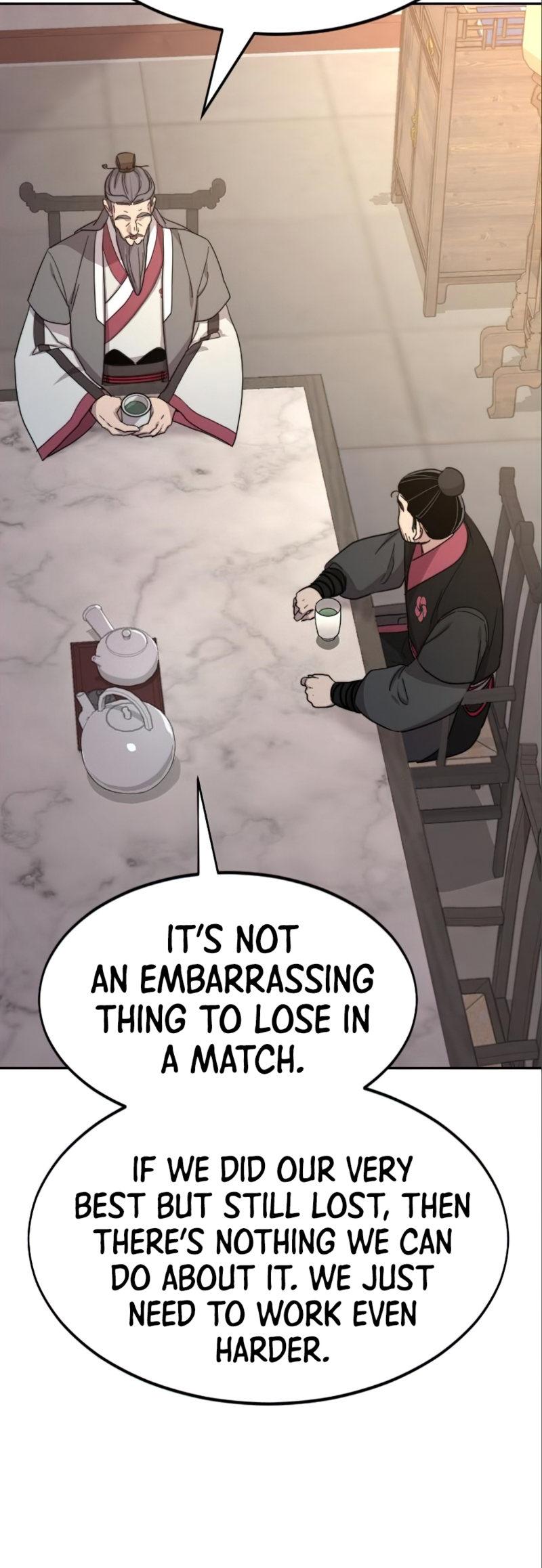 Return of the Mount Hua Sect Chapter 36 - Page 84 in English