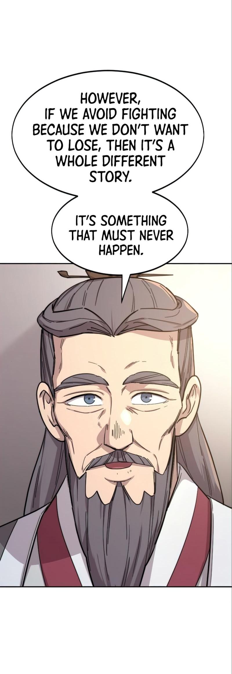 Return of the Mount Hua Sect Chapter 36 - Page 85 in English