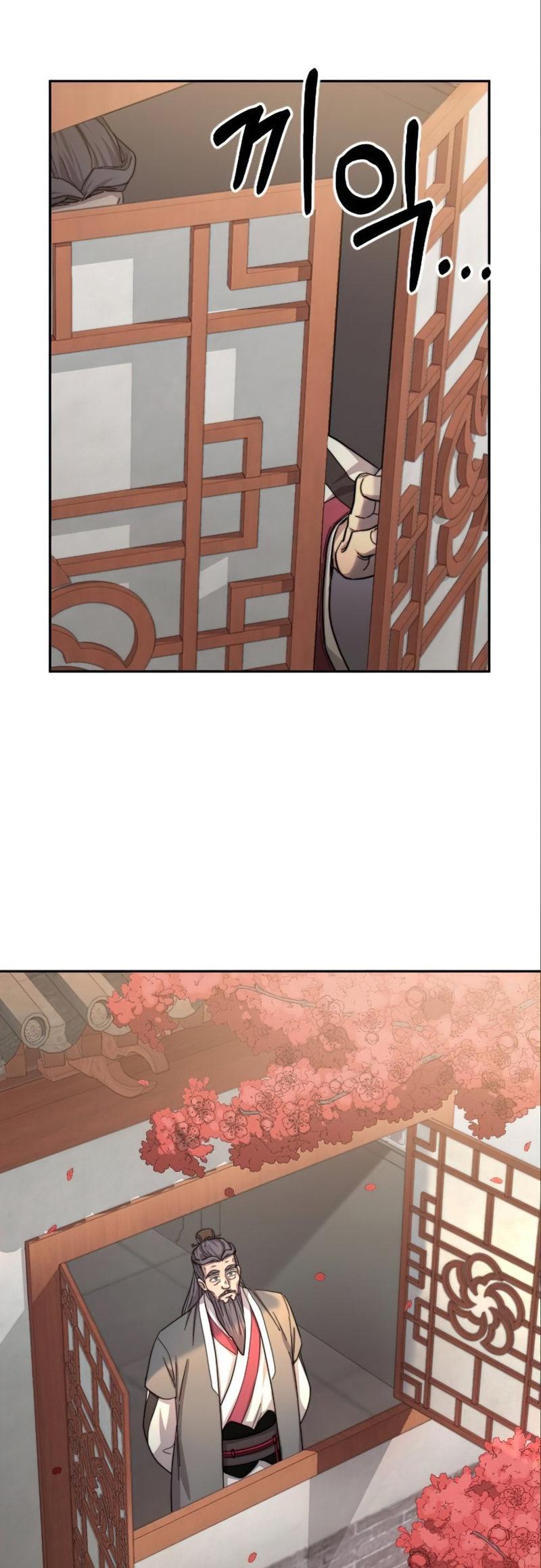 Return of the Mount Hua Sect Chapter 36 - Page 90 in English
