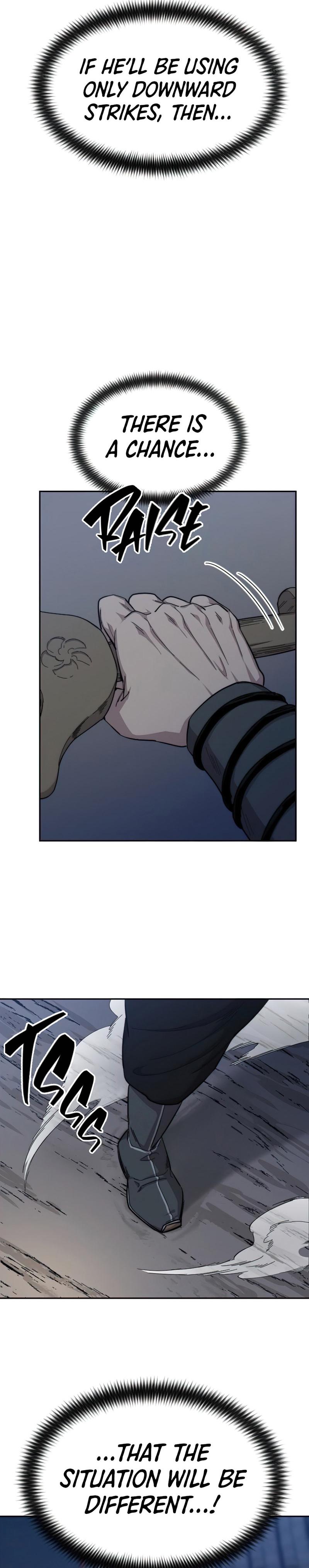 Return of the Mount Hua Sect Chapter 37 - Page 28 in English
