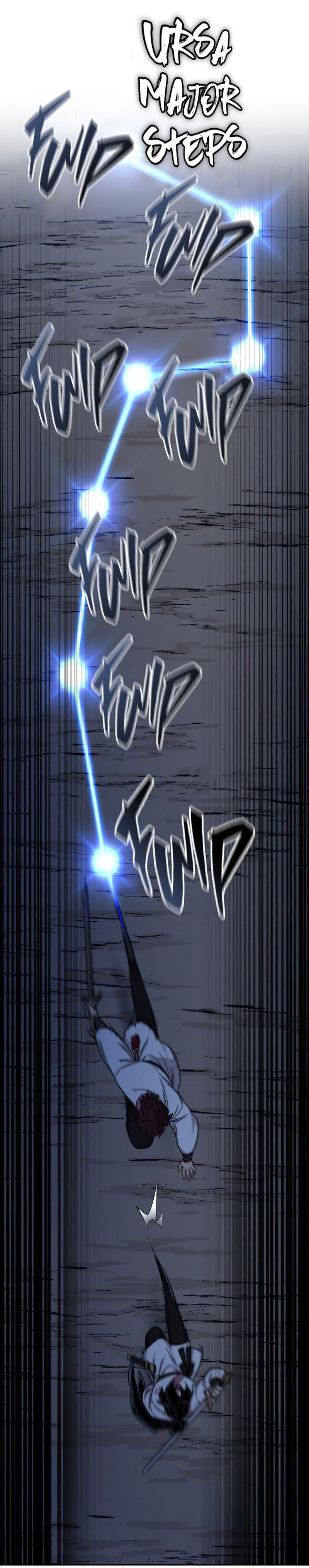 Return of the Mount Hua Sect Chapter 37 - Page 38 in English