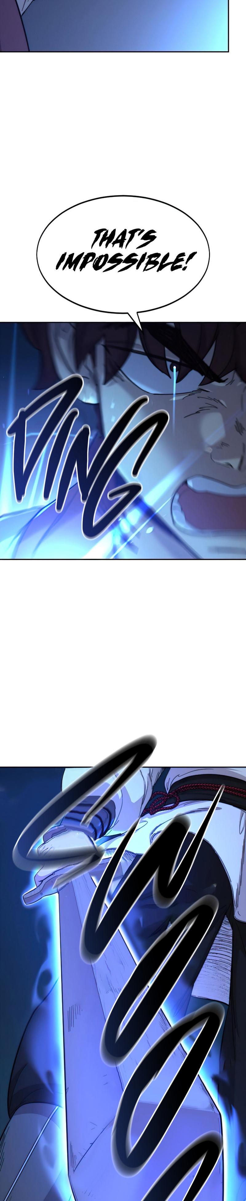 Return of the Mount Hua Sect Chapter 37 - Page 51 in English