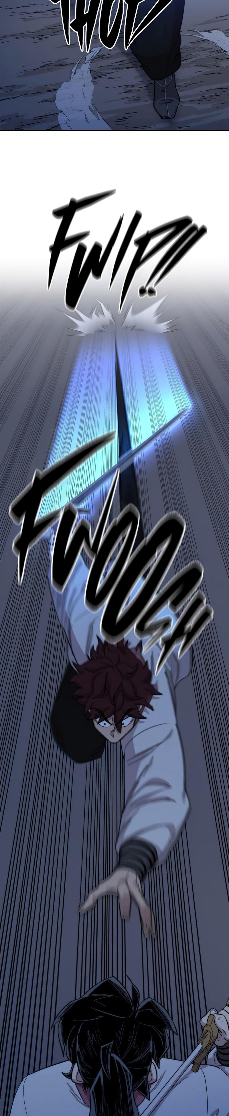 Return of the Mount Hua Sect Chapter 37 - Page 53 in English