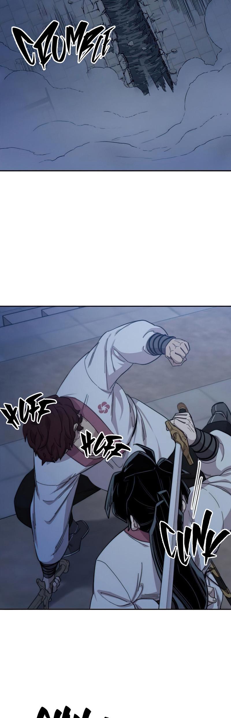 Return of the Mount Hua Sect Chapter 37 - Page 57 in English