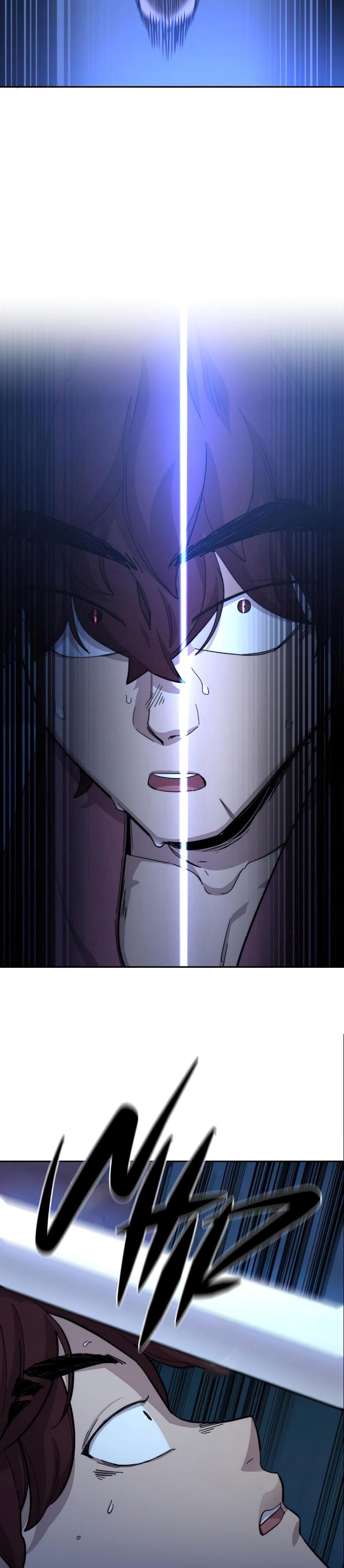 Return of the Mount Hua Sect Chapter 38 - Page 3 in English