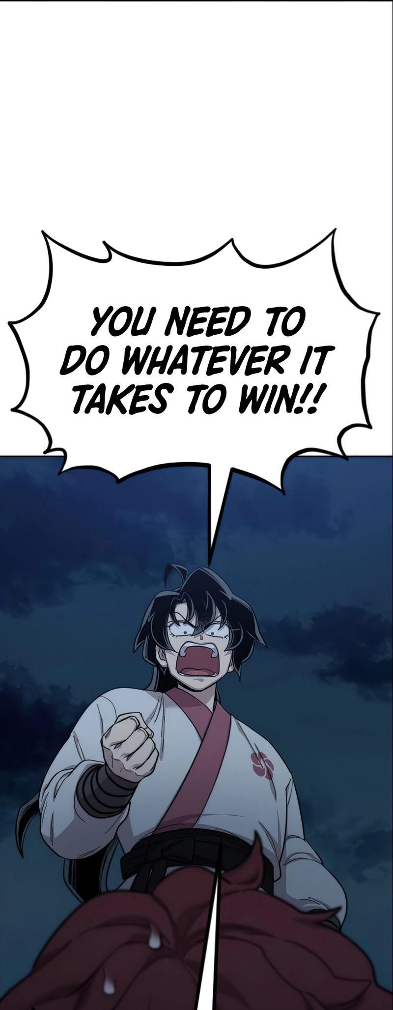 Return of the Mount Hua Sect Chapter 38 - Page 38 in English