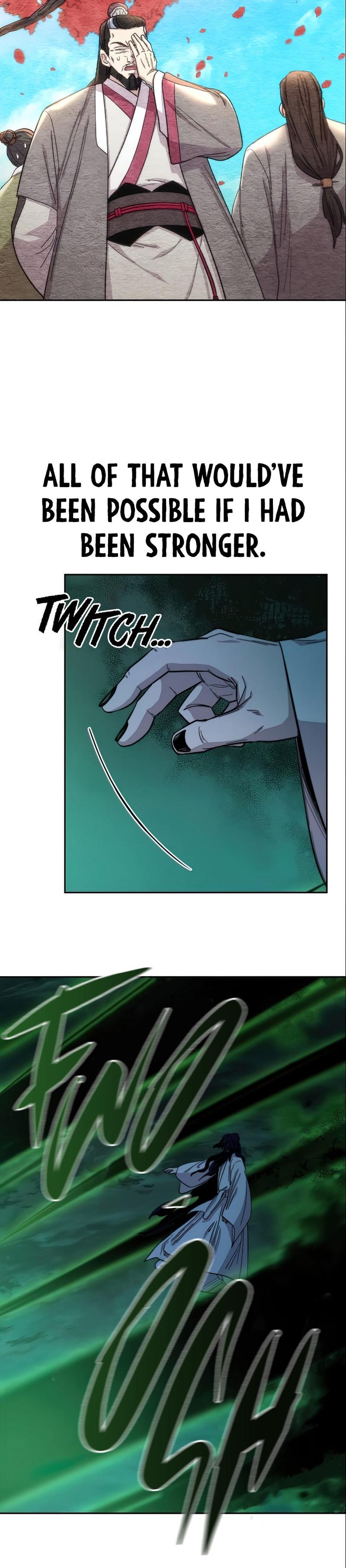 Return of the Mount Hua Sect Chapter 38 - Page 57 in English