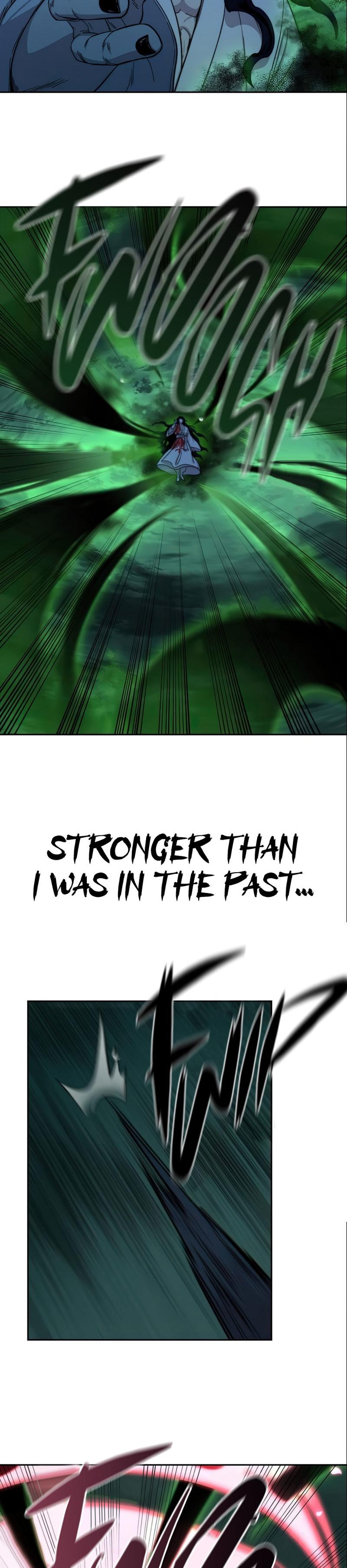Return of the Mount Hua Sect Chapter 38 - Page 60 in English