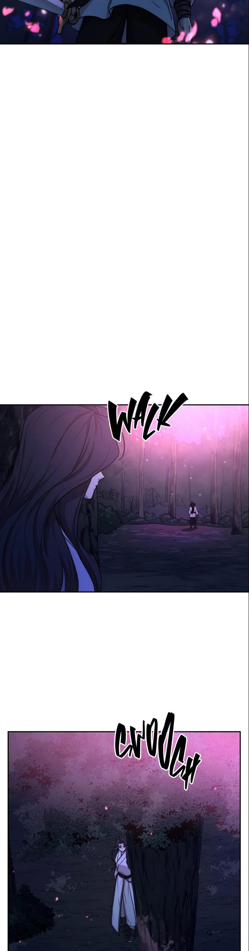 Return of the Mount Hua Sect Chapter 38 - Page 66 in English