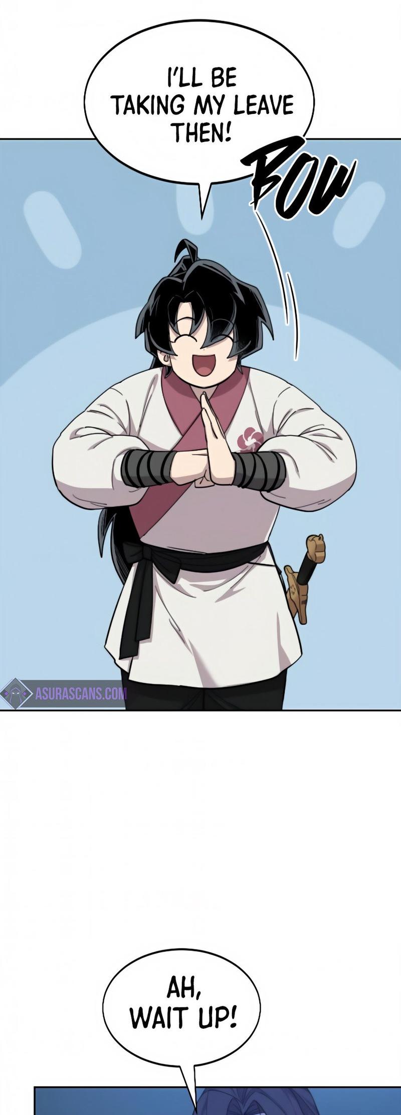 Return of the Mount Hua Sect Chapter 39 - Page 19 in English