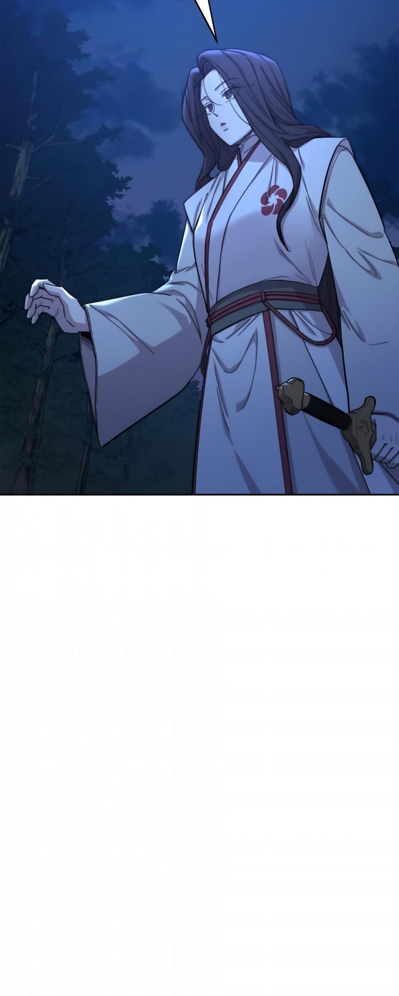 Return of the Mount Hua Sect Chapter 39 - Page 23 in English