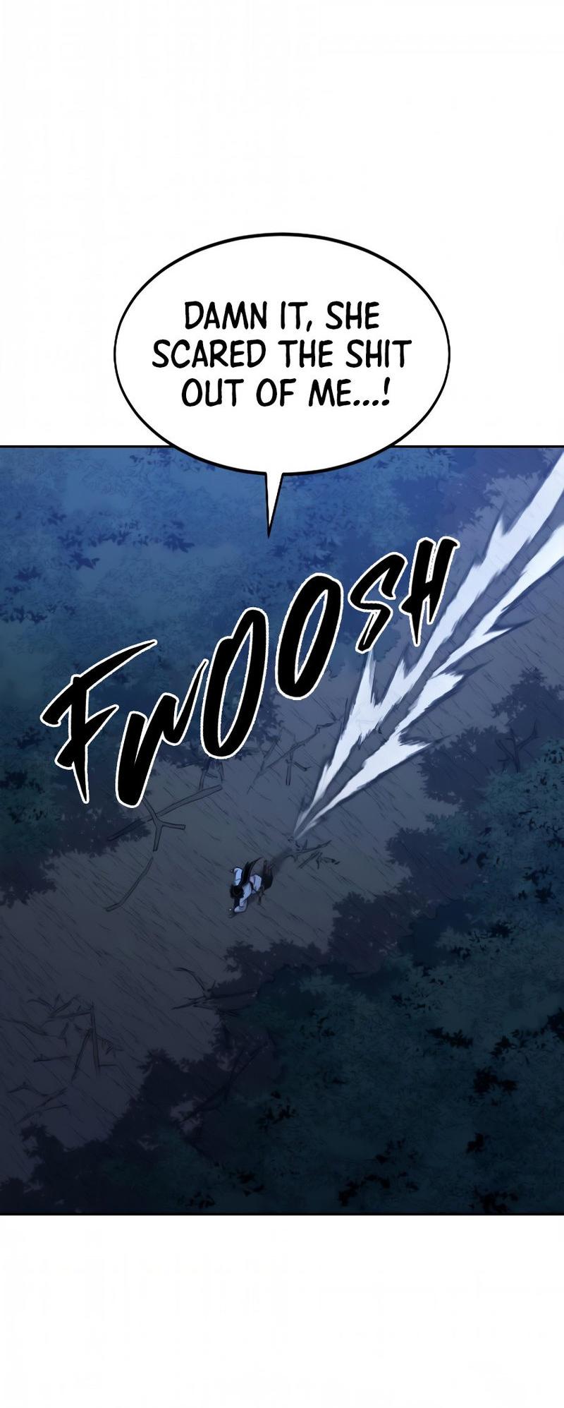 Return of the Mount Hua Sect Chapter 39 - Page 24 in English